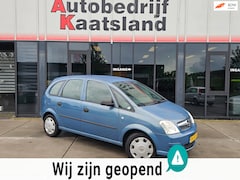 Opel Meriva - 1.6-16V Business - Airco