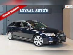 Audi A6 Avant - 2.0 TFSI Business Edition | SCHUIFDAK | AUTO. | TREKHAAK | CRUISE | STOELVERW. | ELEK. STO
