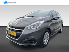 Peugeot 208 - 1.2 PureTech Active