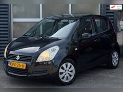 Suzuki Splash - 1.0 Comfort
