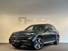Mercedes-Benz GLC-klasse - 300e 4MATIC AMG Line Bumeister|Keyless|Dodehoek|Memory