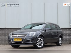 Opel Astra Wagon - 1.6 Essentia