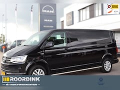 Volkswagen Transporter - 140 pk automaat ,