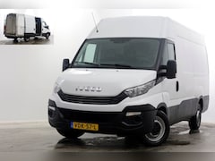 Iveco Daily - 35S16 160pk E6 L2H2 HiMatic Automaat Airco/Camera/Trekhaak 3500kg 02-2018