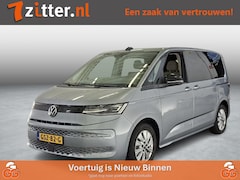 Volkswagen Multivan - 1.4 eHybrid L1H1 Style, 7-Persoons, Trekhaak, Panoramadak, IQ light,