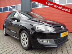 Volkswagen Polo - 1.2 TDI BlueMotion Comfortline, 5drs, Airco, Cruise, Export auto