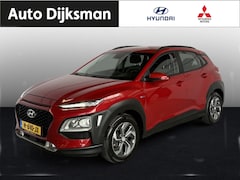 Hyundai Kona - 1.6 GDI HEV Comfort Carplay | Navi