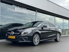 Mercedes-Benz CLA-Klasse - 180 Urban automaat , apple-carplay , Afneembare trekhaak