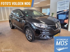 Renault Kadjar - 1.2 TCe Extase Pano cruise clima trekhaak