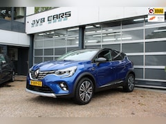Renault Captur - 1.3 TCe 140 Initiale Paris