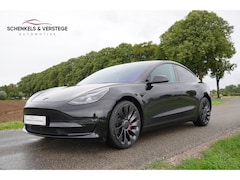 Tesla Model 3 - Performance AWD 75 kWh / Pano / Autopilot / Facelift /
