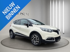 Renault Captur - 1.2 TCe Dynamique Automaat | Camera | Parksensors | Navi | Keyless | Airco (automatisch) |