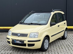 Fiat Panda - 1.2 Dynamic PANORAMADAK | AIRCO | APK |