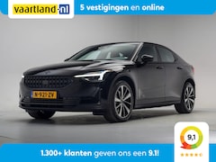 Polestar 2 - 2 [ Camera Panoramadak Memory ]