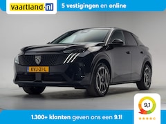 Peugeot e-3008 - Allure 73 kWh [ Navi Apple/Android Adaptieve Cruise Clima ]