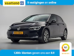 Volkswagen Golf - 1.4 eHybrid 204pk Style Aut. [ Adapt.cruise Ergo-Stoelen Sfeerverlichting ]