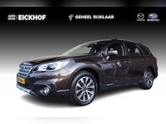 Subaru Outback - 2.5i Premium - Dealer Onderhouden - Trekhaak
