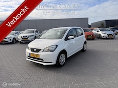 SEAT Mii Electric - | 07/2021 | 82.450 km | SOH 86% | MOBA | Airco | DAB | APK 07/2027 |