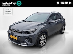 Kia Stonic - 1.0 T-GDi MHEV GT-PlusLine Schuifdak | 17 Inch | Camera | Eerste eigenaar