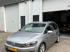 Volkswagen Golf Sportsvan - 2.0 TDI Highline DSG 2015