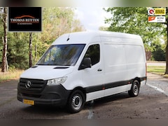 Mercedes-Benz Sprinter - 314 2.2 CDI L2H2 EURO VI-D 2021 MBUX | Cruise Control | Stuurwiel Bediening | Achteruitrij