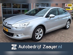 Citroën C5 - 2.0 16V Ligne Business nette auto goed onderhouden