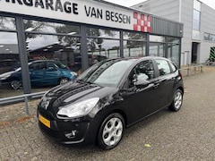 Citroën C3 - 1.4 Ligne Business CRUISE-CLIMA