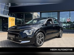 Kia Niro - 1.6 GDi Hybrid DynamicLine | 14.000 km | Navigatie | Camera | Ad. cruise control | Climate