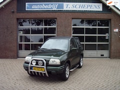 Suzuki Grand Vitara - 2.0 Cabrio