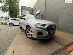 Audi Q3 - 40 TFSI quattro Pano/Matrix/360Cam/Lage km