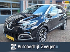 Renault Captur - 0.9 TCe Dynamique
