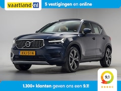 Volvo XC40 - T5 Recharge Inscription Luxe