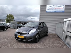 Toyota Yaris - 1.3 VVTi Comfort