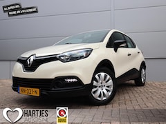 Renault Captur - 0.9 TCe Expression (Vol-Opties)