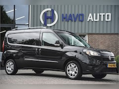 Fiat Doblò Cargo - 1.4 T-Jet L2 Maxi, AIRCO, TREKHAAK, BTW-VRIJ / MARGE
