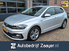 Volkswagen Polo - 1.0 TSI R-Line Edition