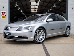 Volkswagen Phaeton - 3.0 TDI 5p. Highline *Schuif/Kantel | ACC | Dynaudio | Massage | Stoelverw/vent. | Standka