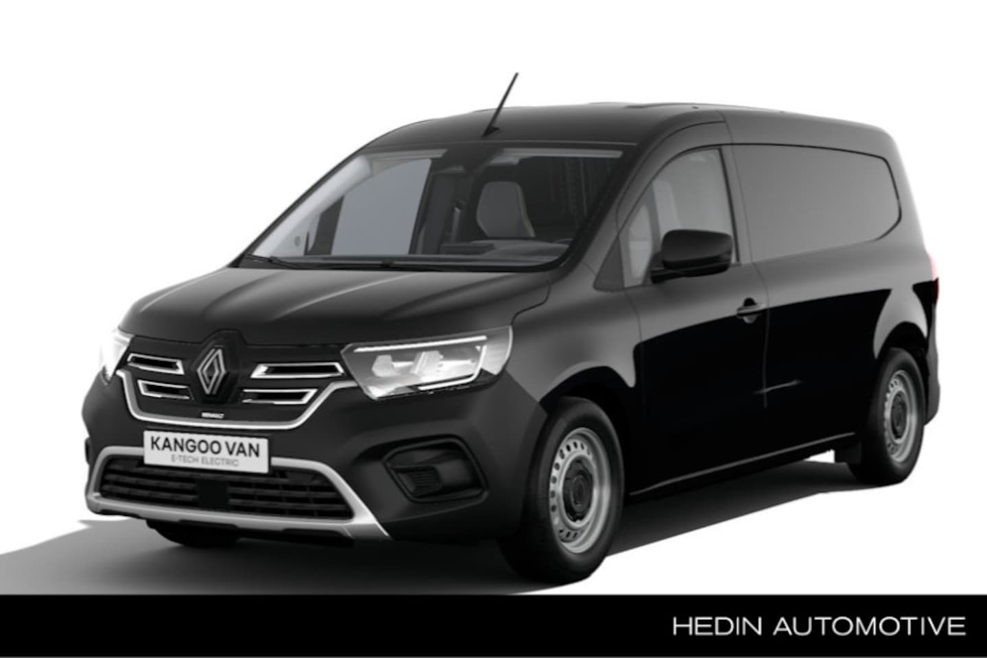 Renault Kangoo - Extra L2 44 kWh | TREKHAAK | NAVIGATIE | CAMERA | - AutoWereld.nl