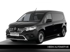 Renault Kangoo - Extra L2 44 kWh | NIEUW UIT VOORRAAD | TREKHAAK | NAVIGATIE | CAMERA |