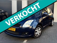 Suzuki Swift - 1.3 Base