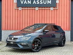 SEAT Leon - 1.5 TSI FR Pano Virtual Beats Carplay Keyless Leer