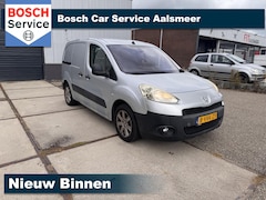 Peugeot Partner - 120 1.6 e-HDI L1 XT Profit + / NAP /AIRCO / NAVI / LMVELGEN / APK
