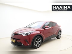 Toyota C-HR - 1.8 Hybrid Dynamic | Trekhaak | Automatische airco | Cruise control adaptief | Stoelverwar