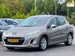 Peugeot 308 - 1.6 VTi Active | Automaat | APK 04-09-2027 | Groot scherm | Parkeersensoren | Bluethooth |