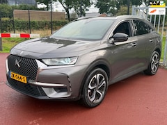 DS 7 Crossback - 130 PureTech Business NAP Trekhaak LED Keyless