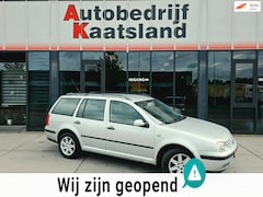 Volkswagen Golf Variant - 1.6 Comfortline - Automaat - Trekhaak - Airco