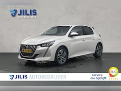 Peugeot 208 - 1.2 PureTech Allure | Camera | Half lederen bekleding | LED koplampen