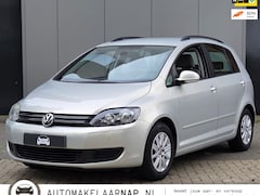 Volkswagen Golf Plus - 1.4 TSI Comfortline / Automaat / Climate control / Trekhaak / Garmin Drive / Org. NL /