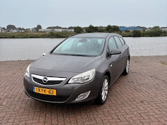 Opel Astra Sports Tourer - 1.4 Turbo Sport| Handgeschakeld | APK 01-2027