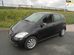 Mercedes-Benz A-klasse - A-Klasse 160 Benzine airco lmv
